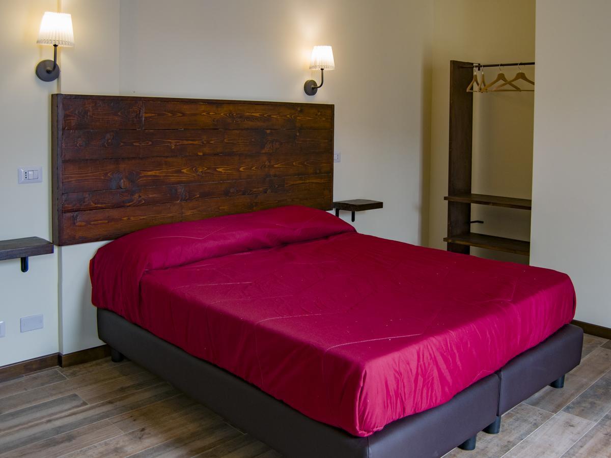 Sleep'N Go Hotel Fiumicino Kültér fotó