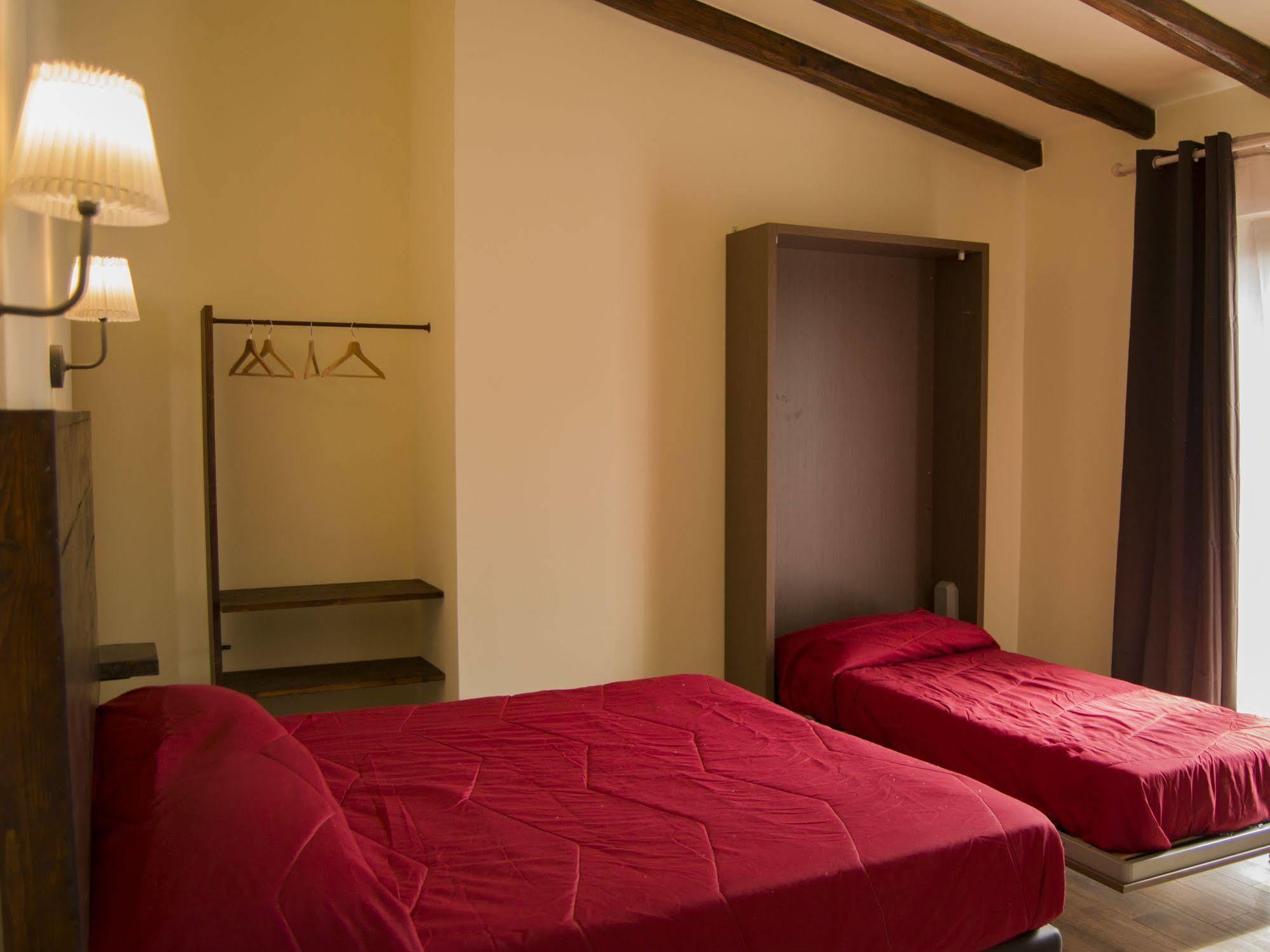 Sleep'N Go Hotel Fiumicino Kültér fotó